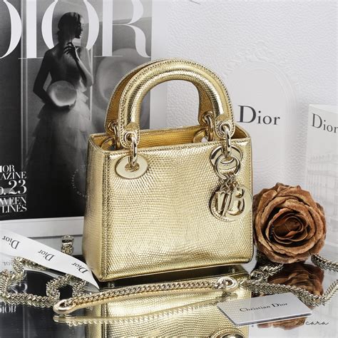 the lady dior by dior|christian Dior Lady Dior mini.